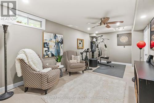 145 Ironwood Road, Guelph (Hanlon Creek), ON - Indoor Photo Showing Other Room