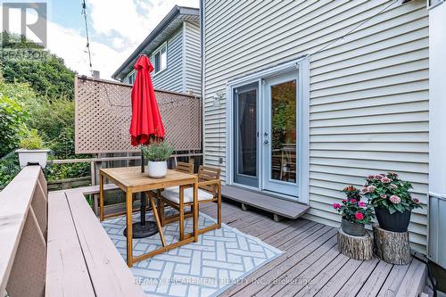 145 Ironwood Road, Guelph (Hanlon Creek), ON - Outdoor With Deck Patio Veranda With Exterior