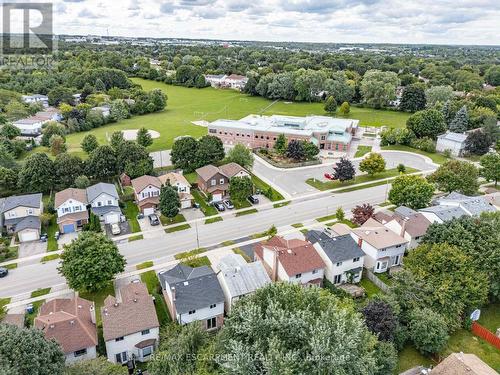 145 Ironwood Road, Guelph (Hanlon Creek), ON - Outdoor With View