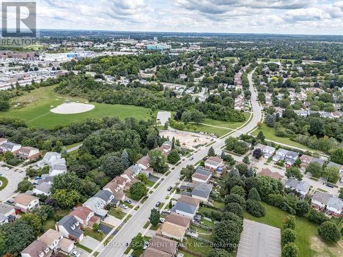 145 Ironwood Road, Guelph (Hanlon Creek), ON - Outdoor With View