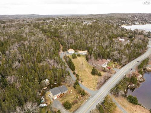 Lot 104 Burkes Road, Prospect Bay, NS 