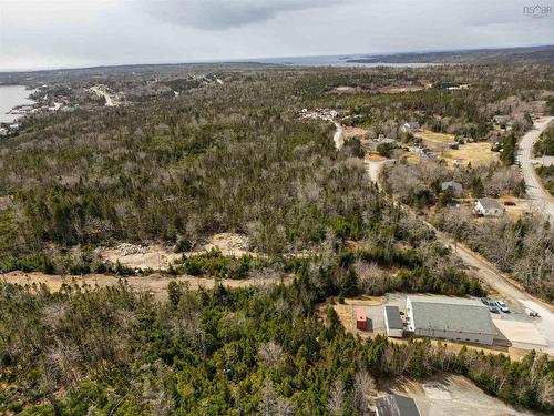 Lot 104 Burkes Road, Prospect Bay, NS 