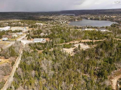 Lot 104 Burkes Road, Prospect Bay, NS 