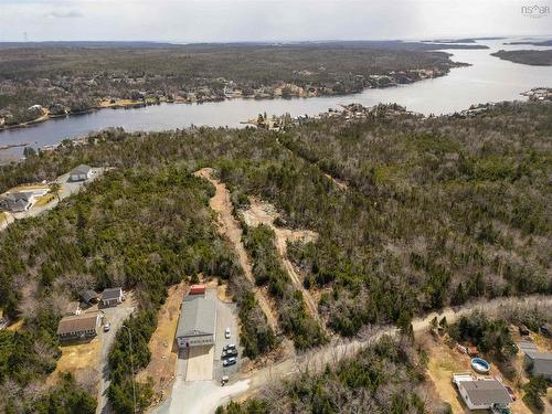 Lot 104 Burkes Road, Prospect Bay, NS 