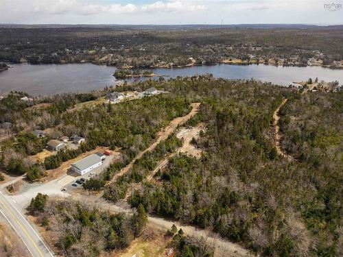 Lot 104 Burkes Road, Prospect Bay, NS 