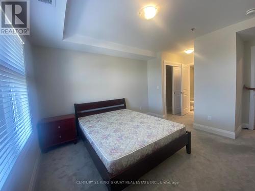 407 - 245 Grey Silo Road, Waterloo, ON - Indoor Photo Showing Bedroom