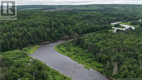 0 Lot Highway 107, Cross Creek Station, NB 