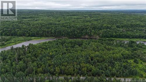 0 Lot Highway 107, Cross Creek Station, NB 