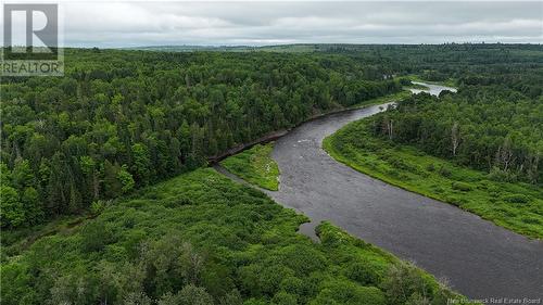 0 Lot Highway 107, Cross Creek Station, NB 