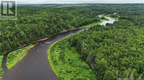 0 Lot Highway 107, Cross Creek Station, NB 