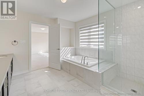 277 Danny Wheeler Boulevard, Georgina (Keswick North), ON - Indoor Photo Showing Bathroom