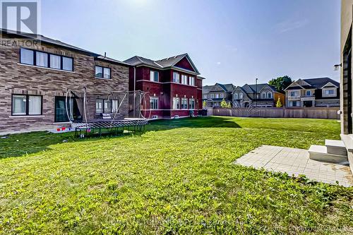 277 Danny Wheeler Boulevard, Georgina (Keswick North), ON - Outdoor With Deck Patio Veranda