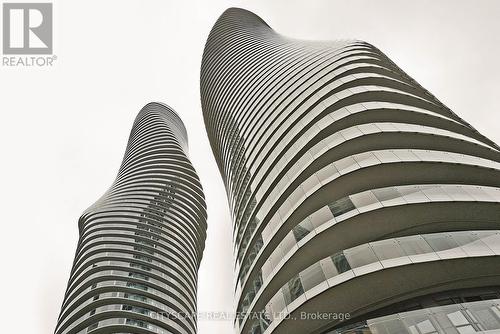 610 - 50 Absolute Avenue, Mississauga (City Centre), ON - Outdoor