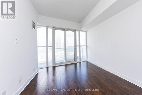 610 - 50 Absolute Avenue, Mississauga, ON - Indoor Photo Showing Other Room