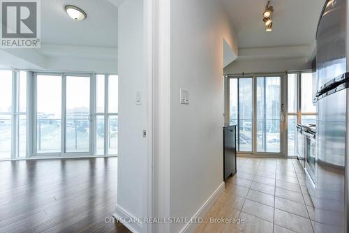 610 - 50 Absolute Avenue, Mississauga, ON - Indoor Photo Showing Other Room