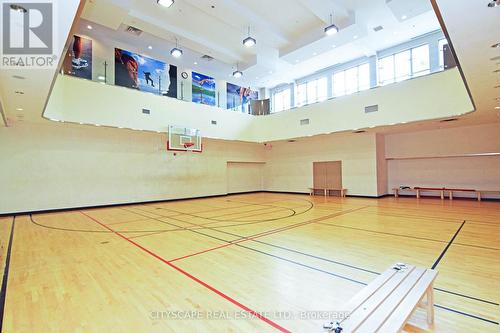 610 - 50 Absolute Avenue, Mississauga, ON - Indoor Photo Showing Other Room