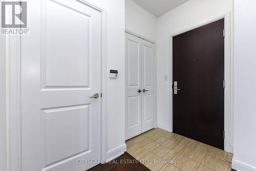 610 - 50 Absolute Avenue, Mississauga, ON - Indoor Photo Showing Other Room