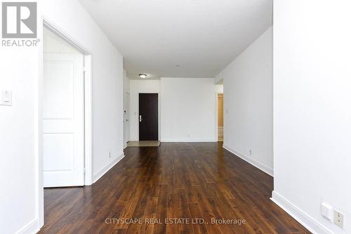 610 - 50 Absolute Avenue, Mississauga (City Centre), ON - Indoor Photo Showing Other Room