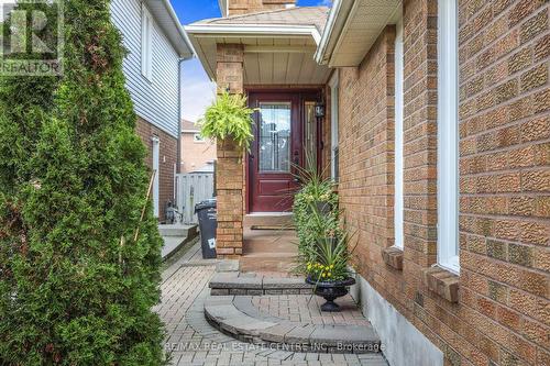 69 Wooliston Crescent, Brampton (Fletcher'S West), ON - Outdoor