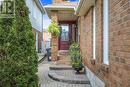 69 Wooliston Crescent, Brampton (Fletcher'S West), ON  - Outdoor 