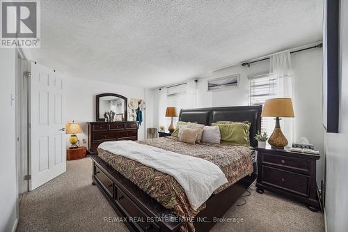 69 Wooliston Crescent, Brampton (Fletcher'S West), ON - Indoor Photo Showing Bedroom