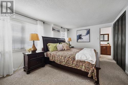 69 Wooliston Crescent, Brampton (Fletcher'S West), ON - Indoor Photo Showing Bedroom