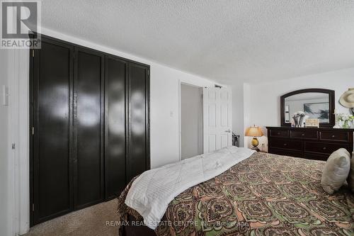 69 Wooliston Crescent, Brampton (Fletcher'S West), ON - Indoor Photo Showing Bedroom