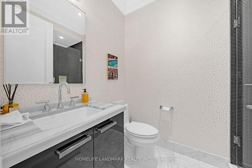 4106 - 311 Bay Street, Toronto (Bay Street Corridor), ON - Indoor Photo Showing Bathroom