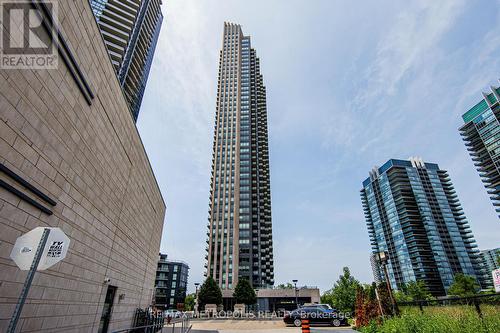 1305 - 36 Park Lawn Road, Toronto (Mimico), ON - Outdoor With Facade