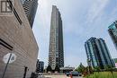 1305 - 36 Park Lawn Road, Toronto (Mimico), ON  - Outdoor With Facade 