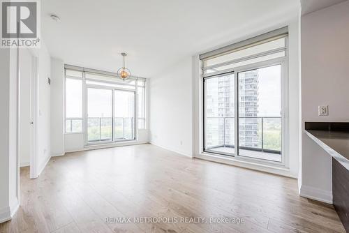 1305 - 36 Park Lawn Road, Toronto (Mimico), ON - Indoor Photo Showing Other Room