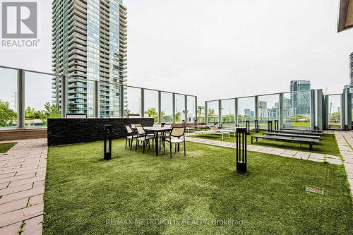 1305 - 36 Park Lawn Road, Toronto (Mimico), ON - Outdoor