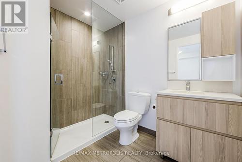 1305 - 36 Park Lawn Road, Toronto (Mimico), ON - Indoor Photo Showing Bathroom