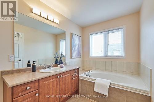 103 Beer Crescent, Ajax (South East), ON - Indoor Photo Showing Bathroom