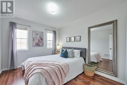 103 Beer Crescent, Ajax (South East), ON - Indoor Photo Showing Bedroom