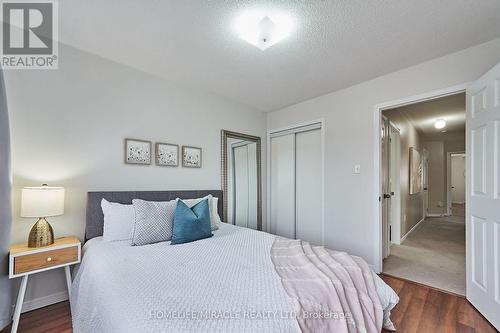 103 Beer Crescent, Ajax (South East), ON - Indoor Photo Showing Bedroom