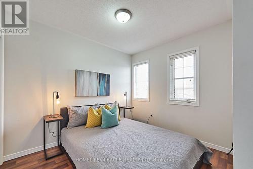 103 Beer Crescent, Ajax (South East), ON - Indoor Photo Showing Bedroom