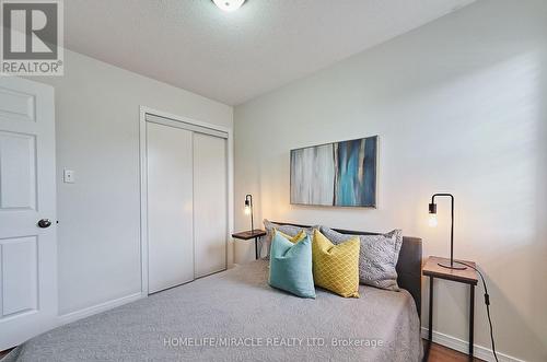 103 Beer Crescent, Ajax (South East), ON - Indoor Photo Showing Bedroom