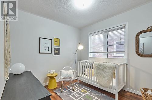 103 Beer Crescent, Ajax (South East), ON - Indoor Photo Showing Bedroom