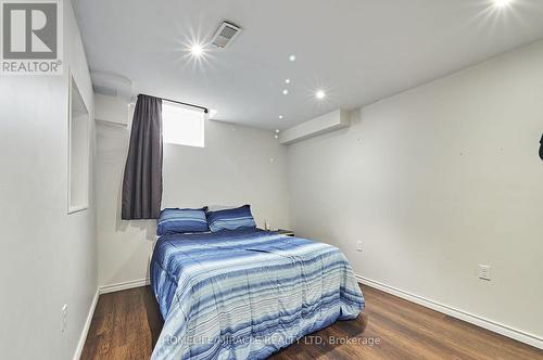 103 Beer Crescent, Ajax (South East), ON - Indoor Photo Showing Bedroom