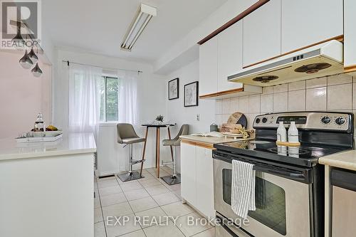 67 - 200 Murison Boulevard, Toronto (Malvern), ON - Indoor Photo Showing Kitchen