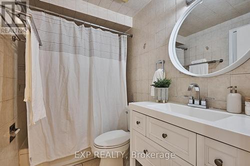 67 - 200 Murison Boulevard, Toronto (Malvern), ON - Indoor Photo Showing Bathroom