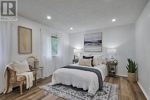 67 - 200 Murison Boulevard, Toronto (Malvern), ON - Indoor Photo Showing Bedroom