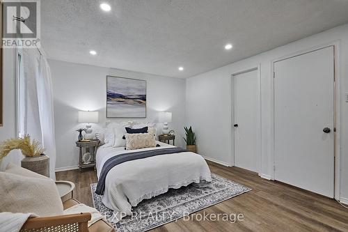 67 - 200 Murison Boulevard, Toronto (Malvern), ON - Indoor Photo Showing Bedroom