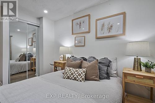 67 - 200 Murison Boulevard, Toronto (Malvern), ON - Indoor Photo Showing Bedroom