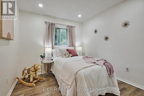 67 - 200 Murison Boulevard, Toronto (Malvern), ON - Indoor Photo Showing Bedroom