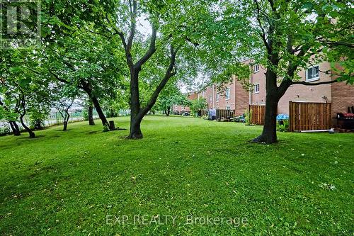 67 - 200 Murison Boulevard, Toronto (Malvern), ON - Outdoor