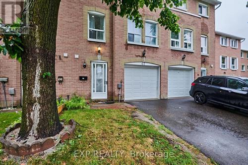 67 - 200 Murison Boulevard, Toronto (Malvern), ON - Outdoor