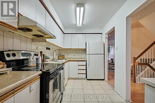 67 - 200 Murison Boulevard, Toronto (Malvern), ON - Indoor Photo Showing Kitchen