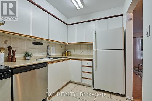 67 - 200 Murison Boulevard, Toronto (Malvern), ON - Indoor Photo Showing Kitchen